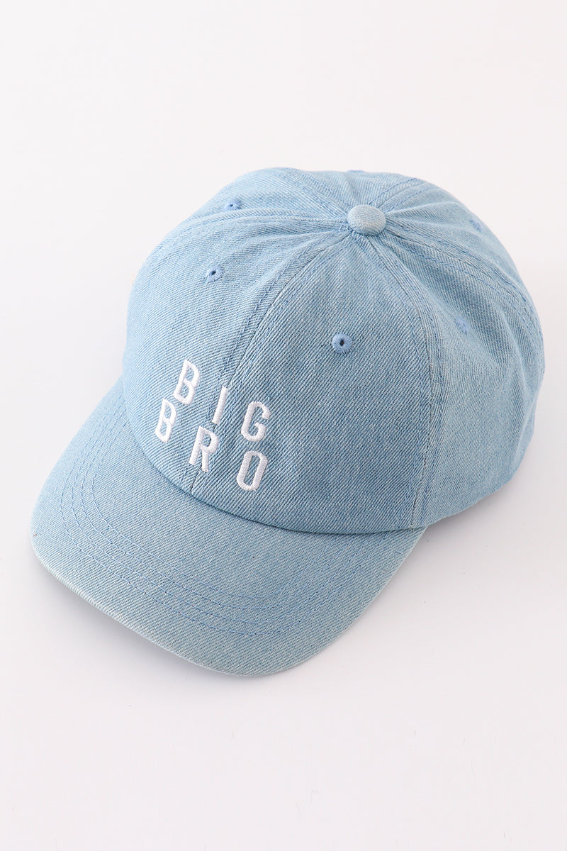 Big Bro Embroidered Hat
