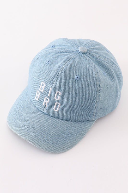 Big Bro Embroidered Hat