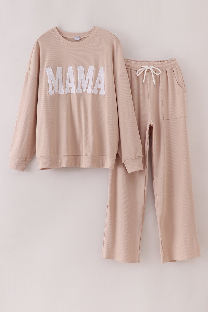 French Knot Mama Set